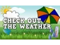 Check out the Weather a weather song for kids