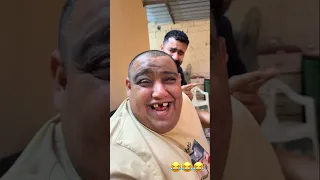 فيديوهات مضحكة جدا جدا جدا ضحك Hamza Tv 