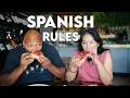 Download Lagu Unspoken rules about Dining in Spain
