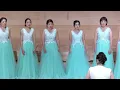 TWC幕聲合唱團  | 電影【陽光女子合唱團】主題曲：再見的時候 (劉聖賢編曲)