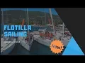 Download Lagu Flotilla Sailing - Tzatziki Toppers 2018 (TRUE STORY)