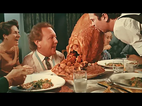 Happy CHEWY Thanksgiving! (AIlien Realms Presents) (2023)