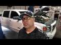 2014 GMC Sierra Cooling Fan Stays On All The Time