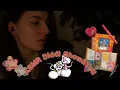 Download Lagu Diddl Collectie {Show\u0026Tell} {UnlockedMemories}│TiaraASMR☾