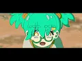 SYUJINKOU+ / neko boku (Official Music Video)