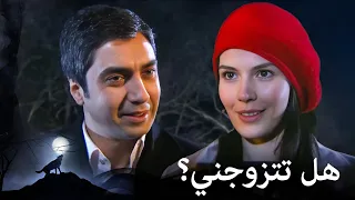 مراد علمدار أصعب قرار اتخذته في حياتي 