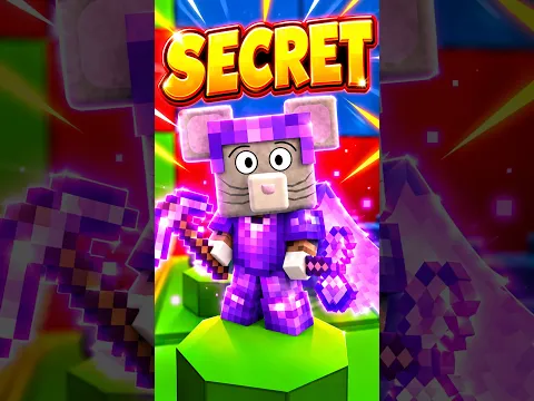 SBA 13.0 escondió ESTO y nadie se dio cuenta 👀 - Super Bear Adventure 💘