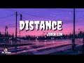 Distance by: Jireh Lim ( lyrics)