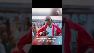 أخر مافي راب اصم أو ابكم ينشهر بكلمات أه هو  اكسبلور دندنها