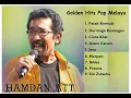 Download Lagu Patah Kemudi - Full Album - Hamdan ATT