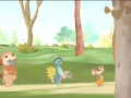 Caminito de la escuela - Cri Cri - animación