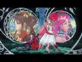 「Creditless」Hell Maiden OPENING -『Not My Paradiso』by Mili | 4K UHD
