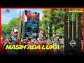 MASIH ADA LUKA - VOC. AYU PERMATASARI | DUA PUTRA | SHOW DESA JATI SAWIT BLOK KARANG MALANG (MABES)