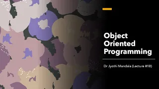 Java Programming Lecture Constructor Overloading
