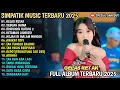 Lagu GELAS RETAK - SEBUAH NAMA - KETAMAN ASMORO - RINDUNYA HATIKU 2 - DIVA HANI  -  SIMPATIK  2025