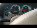 2008 Chevy Tahoe Hybrid - Obd2 P0AC4 Error Code Diagnosis and Fix