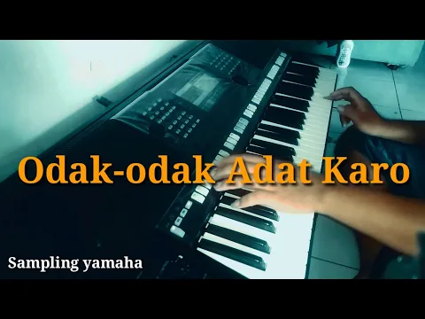 Download MP3 Odak-odak ~Patam-patam||Adat karo gendang