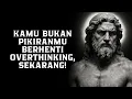 Download Lagu 10 Cara Stoik untuk Mengatasi Overthinking dan Hidup Lebih Tenang | Filsafat Stoikisme