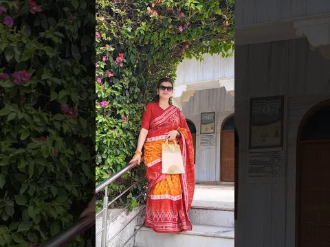 7 August handloom day #krishnacreation #narendramodi #handloomsarees