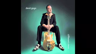 Download David Gogo - Erase Any Trace MP3