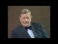 John Wayne Speaks About Communism Capitalism