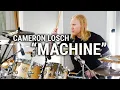 Download Lagu Meinl Cymbals - Cameron Losch - \