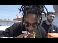 JoshSimmons - Level Up (Freestyle)