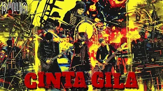 Cinta Gila - Dewa19 (Official Music Video)