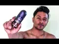 HONEST REVIEW | Nivea Men Deep Impact Energy RollON Review | Is this the Best RollON for Men ?