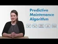 Getting Started with Predictive Maintenance