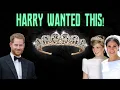Kronen van liefde: de 7 beste tiara's voor Britse koninklijke bruiloften!