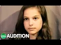 LEON 1994 Natalie Portman Mathilda Audition