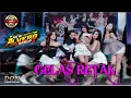 Lagu GELAS RETAK AL SINGER NEW ALVERO LIGUNG