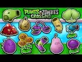 Lagu Plants vs Zombies Crossing v0.3 Update | Dr. Zomboss in Level 1-10?! 😱 | Download