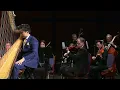 Michael Conway Baker Harp Concerto - 3rd Movement, Andrew Chan