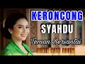 Download Lagu KERONCONG SYAHDU_ LAGU ASIK DI DENGAR_ LAGU NOSTALGIA _ ALBUM BUAT TEMAN BERSANTAI SETIAP HARI