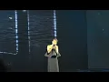 曾沛慈《最後一次哭》關於愛這件事 巡迴演唱會 台北場 2025-11-8