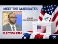 One on One Ken Vaz WA District 4 Candidate