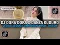 Lagu DJ DORA DORA X DANZA KUDURO MELODY JEDAG JEDUG CAMPURAN VIRAL TIKTOK TERBARU 2025 !!