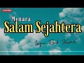 Menara -Salam Sejahtera (Slow Rock Terbaik) Lirik Video