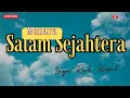 Download Lagu Menara -Salam Sejahtera (Slow Rock Terbaik) Lirik Video