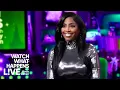 Dr Simone Whitmore Says It s Miserable Being Three Against One At Home WWHL
