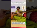 Download Lagu Lalitha Sahasranamam - Slokam 141/183 #lalithasahasranamam #shorts #veena #music