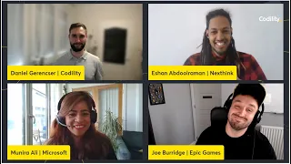 Codility Webinar Tech Recruiters Guide to Hiring Developers