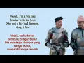 Download Lagu bbno$ \u0026 Rich Brian - edamame - (LYRICS VIDEO) | SUB INDO | LIRIK LAGU TERJEMAHAN
