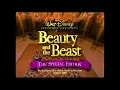 Download Lagu Beauty and the Beast: Special Edition (UK VHS \u0026 DVD, 2002) trailer