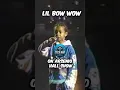 Download Lagu BOW WOW stole the show during the SNOOP DOGG’s Arsenio Hall Show Episode