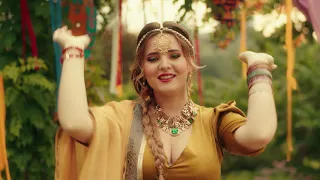 lia taburcean undeva la bucure ti official music video