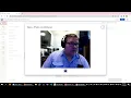 Upload a file in Canvas