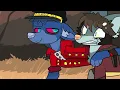 Lupisvulpes Devils Train reupload